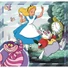 Kép 4/4 - Disney Classics Everlasting 3x48 db-os puzzle Clementoni
