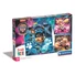Kép 1/4 - Mancs Őrjárat Mighty 3x48 db-os puzzle Clementoni