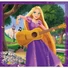 Kép 3/4 - Disney Hercegnők Ariel 3x48 db-os puzzle Clementoni