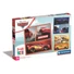 Kép 1/4 - Disney Verdák Rivals 3x48 db-os puzzle Clementoni