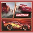 Kép 2/4 - Disney Verdák Rivals 3x48 db-os puzzle Clementoni