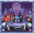 Kép 2/4 - Batman Batwheels 3x48 db-os puzzle Clementoni
