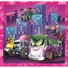 Kép 4/4 - Batman Batwheels 3x48 db-os puzzle Clementoni