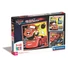 Kép 1/4 - Disney Verdák Team-95 3x48 db-os puzzle Clementoni