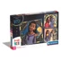 Kép 1/4 - Disney Kívánság Mystic 3x48 db-os puzzle Clementoni