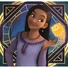 Kép 2/4 - Disney Kívánság Mystic 3x48 db-os puzzle Clementoni