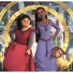 Kép 3/4 - Disney Kívánság Mystic 3x48 db-os puzzle Clementoni