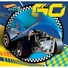Kép 4/4 - Hot Wheels Go 3x48 db-os puzzle Clementoni