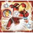 Kép 2/4 - Bosszúállók Superheroes 3x48 db-os puzzle Clementoni