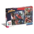Kép 1/4 - Pókember Doctor Octopus 3x48 db-os puzzle Clementoni