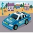 Kép 2/4 - Jármű Rescue 3x48 db-os puzzle Clementoni