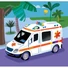 Kép 3/4 - Jármű Rescue 3x48 db-os puzzle Clementoni
