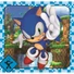 Kép 2/4 - Sonic a sündisznó Doctor Eggman 3x48 db-os puzzle Clementoni