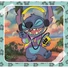 Kép 3/4 - Disney Lilo és Stitch, A csillagkutya Music 3x48 db-os puzzle Clementoni