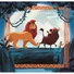 Kép 2/4 - Disney Az Oroszlánkirály Circle of Life 3x48 db-os puzzle Clementoni