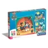 Kép 1/4 - Mancs Őrjárat Beach 3x48 db-os puzzle Clementoni