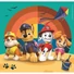 Kép 2/4 - Mancs Őrjárat Beach 3x48 db-os puzzle Clementoni