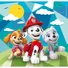 Kép 3/4 - Mancs Őrjárat Beach 3x48 db-os puzzle Clementoni