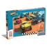 Kép 1/2 - Hot Wheels Turbo Track 104 db-os maxi puzzle Clementoni