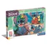 Kép 1/2 - Disney Lilo és Stitch, A csillagkutya Plasma Blaster 104 db-os maxi puzzle Clementoni