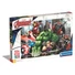 Kép 1/2 - Bosszúállók Hawkeye 104 db-os maxi puzzle Clementoni