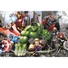 Kép 2/2 - Bosszúállók Hawkeye 104 db-os maxi puzzle Clementoni