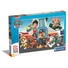 Kép 1/2 - Mancs Őrjárat Base 104 db-os maxi puzzle Clementoni