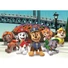 Kép 2/2 - Mancs Őrjárat Adventure Bay 104 db-os maxi puzzle Clementoni