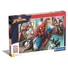 Kép 1/2 - Pókember United 104 db-os maxi puzzle Clementoni