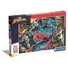 Kép 1/2 - Pókember Enemies 104 db-os maxi puzzle Clementoni