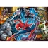 Kép 2/2 - Pókember Enemies 104 db-os maxi puzzle Clementoni