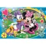 Kép 2/2 - Disney Minnie Daisy 104 db-os maxi puzzle Clementoni