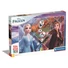 Kép 1/2 - Disney Jégvarázs Winter Magic 104 db-os maxi puzzle Clementoni
