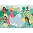 Kép 2/2 - Disney Hercegnők Outside 104 db-os maxi puzzle Clementoni