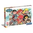 Kép 1/2 - DC Super Hero Tiny 104 db-os maxi puzzle Clementoni