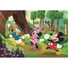 Kép 2/2 - Disney Mickey Lush Forest 104 db-os maxi puzzle Clementoni