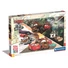 Kép 1/2 - Disney Verdák  Mater's Tall Tales 104 db-os maxi puzzle Clementoni