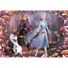 Kép 2/2 - Disney Jégvarázs Autumn 104 db-os Brilliant puzzle Clementoni