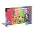 Kép 1/2 - Rainbow High Butterfly 104 db-os Brilliant puzzle Clementoni