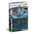 Kép 1/2 - Disney Jégvarázs Nokk 104 db-os világítós puzzle Clementoni