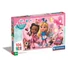 Kép 1/2 - Disney Alice Csodaország cukrászdája Fergie 104 db-os puzzle Clementoni
