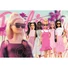 Kép 2/2 - Barbie Sunglasses 104 db-os puzzle Clementoni