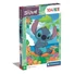 Kép 1/2 - Disney Lilo és Stitch, A csillagkutya Tropical Time 104 db-os puzzle Clementoni