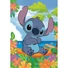 Kép 2/2 - Disney Lilo és Stitch, A csillagkutya Tropical Time 104 db-os puzzle Clementoni