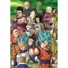 Kép 2/2 - Dragon Ball Universe 7 Team 104 db-os puzzle Clementoni