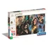 Kép 1/2 - Harry Potter Dark vs. Light 104 db-os puzzle Clementoni