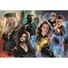 Kép 2/2 - Harry Potter Dark vs. Light 104 db-os puzzle Clementoni