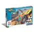 Kép 1/2 - Hot Wheels Ultimate Dragon 104 db-os puzzle Clementoni