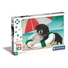 Kép 1/2 - Kutyás Sunny Beach 104 db-os puzzle Clementoni