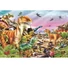 Kép 2/2 - Dinoszaurusz Land 104 db-os puzzle Clementoni
